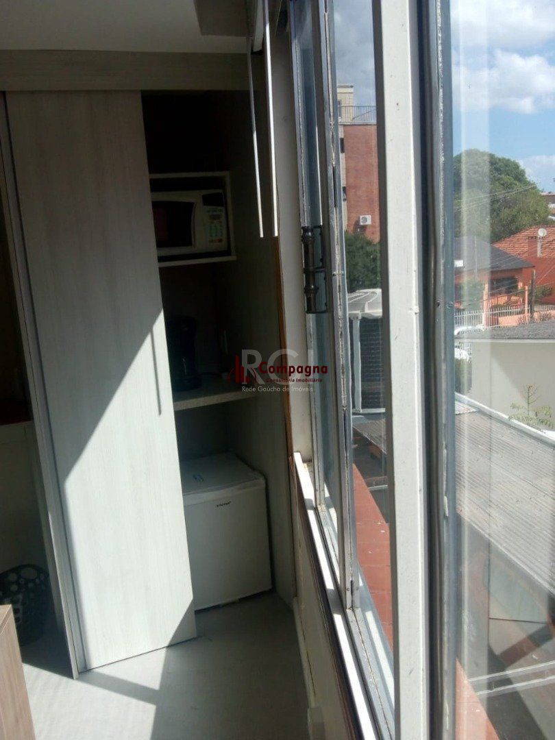 Conjunto/Sala para Venda - 23.46m², 0 dormitórios, Tristeza — foto 2