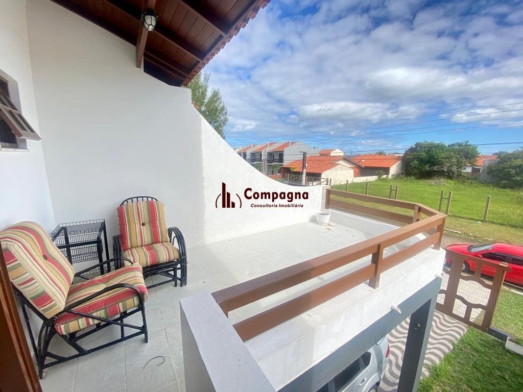 Casa 3 quartos à venda, 127m², Centro - Imbé — foto 3