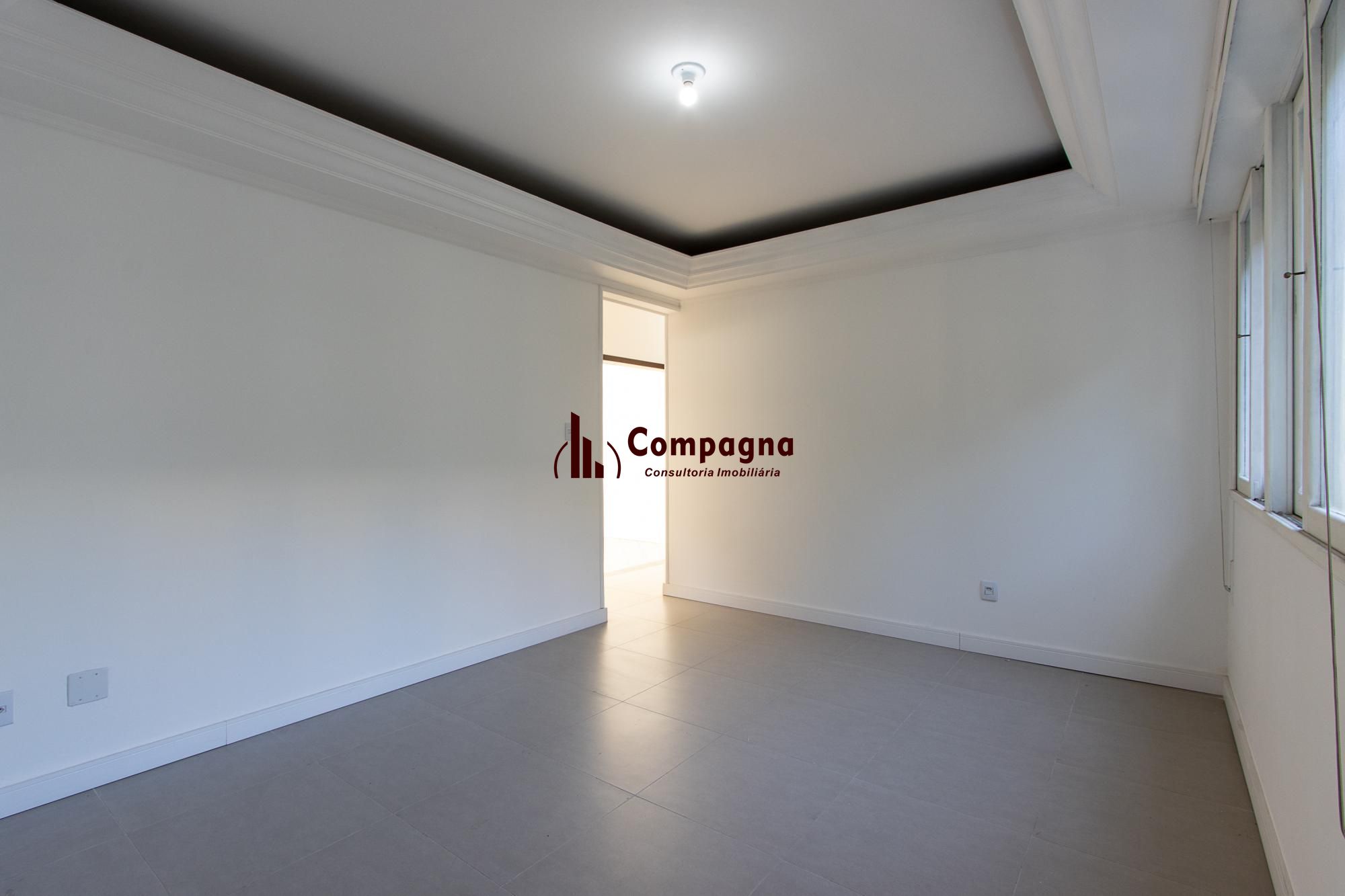 Apartamento à venda no bairro Moinhos de Vento, em Porto Alegre – RS. Com área privativa de 100.73m². — foto 2