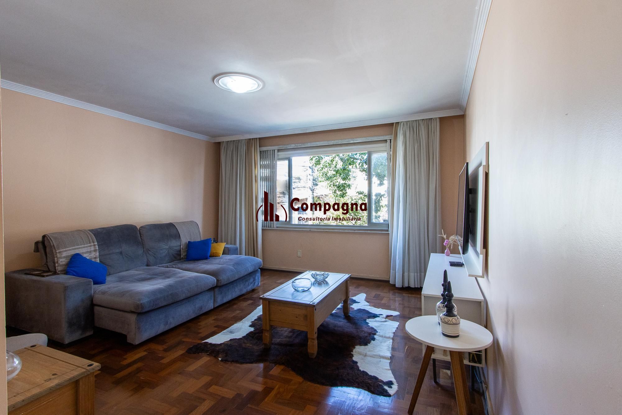 Apartamento 4 quartos à venda, 132m², Menino Deus - Porto Alegre — foto 3