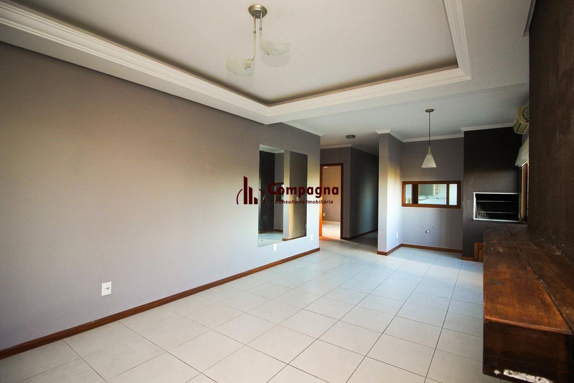 Apartamento de 2 dormitórios, 1 suíte, closet e 2 vagas de garagem . — foto 4