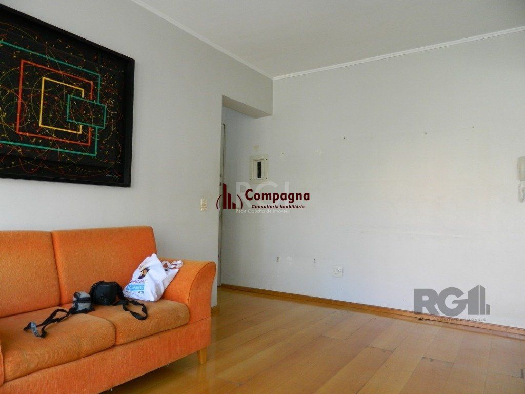 Apartamento para Venda - 73.33m², 2 dormitórios, Azenha — foto 5