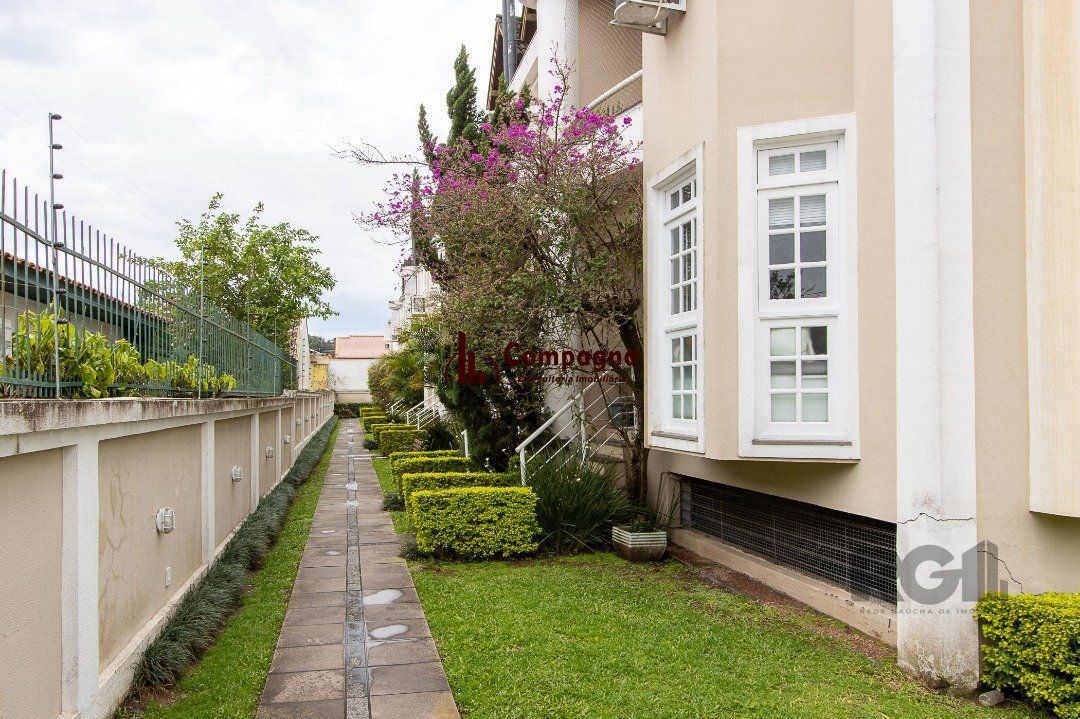 Casa em condomínio à venda, 4 quartos, 2 suites, 2 vagas - Bairro Tristeza — foto 4