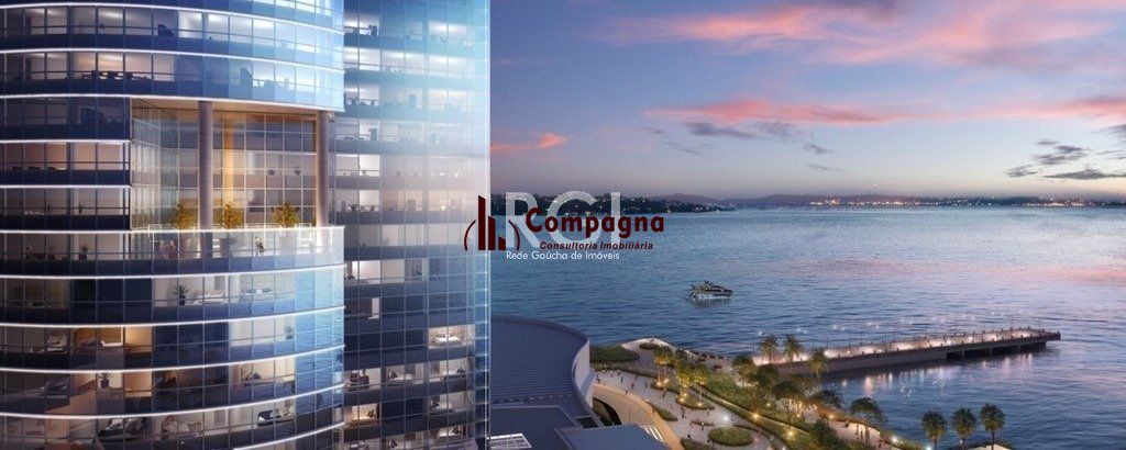 Conjunto/Sala para Venda - 35m², 0 dormitórios, Praia de Belas