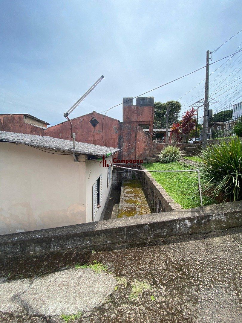 Casa 2 quartos à venda, 300m², Campo Novo - Porto Alegre — foto 3