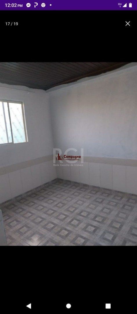 Casa térrea 3 quartos - Bairro Ponta Grossa — foto 4