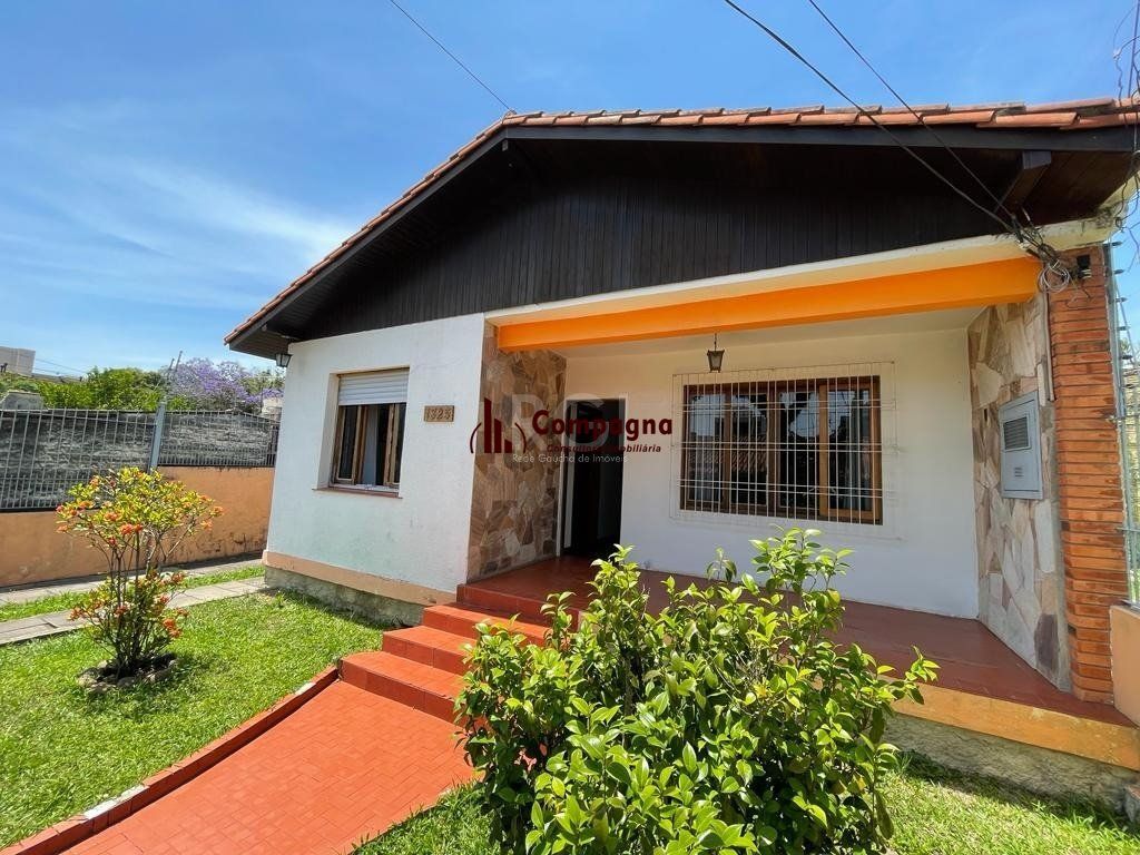 Casa 3 quartos à venda, 254m², Tristeza - Porto Alegre