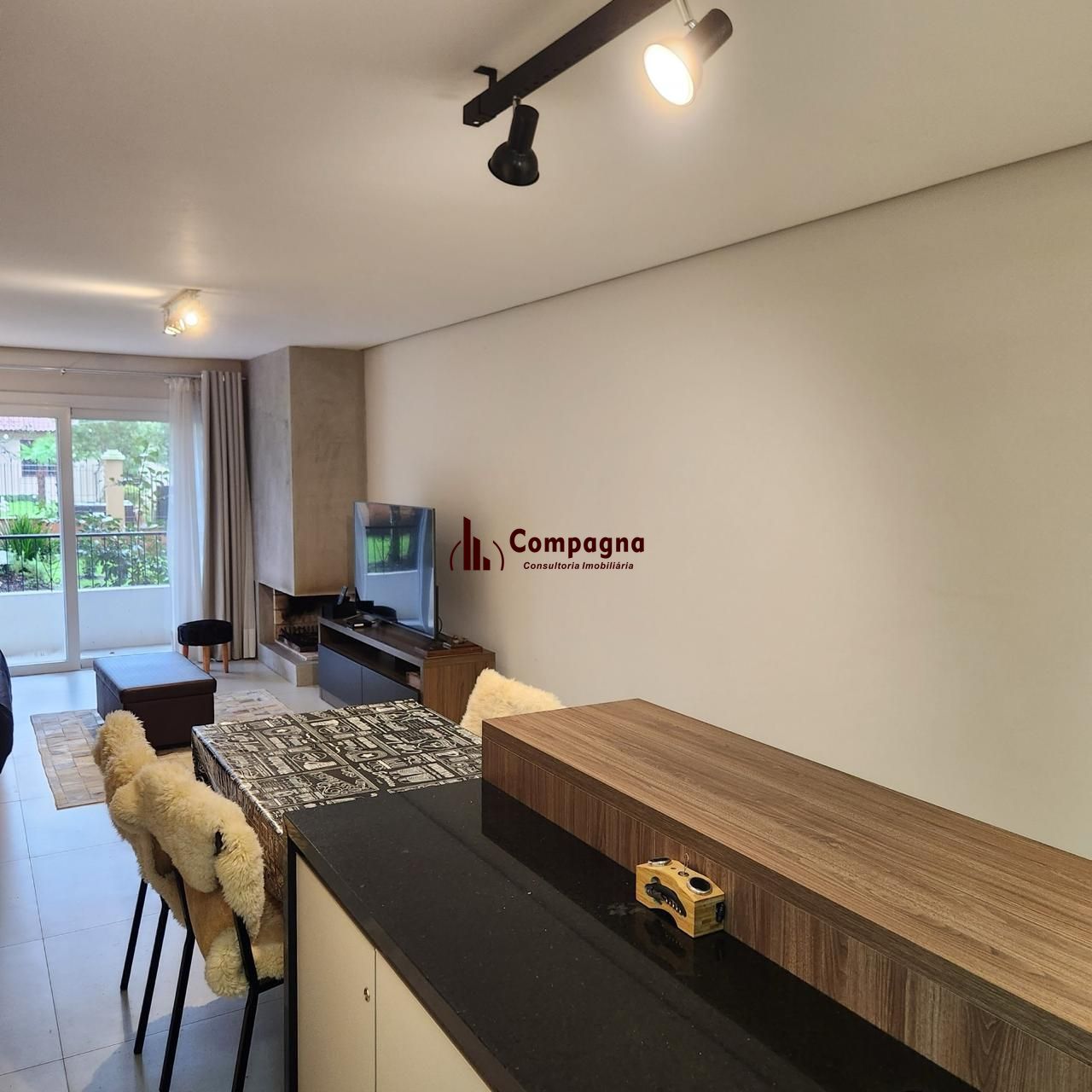 Apartamento garden com 2 suítes em Canela — foto 3