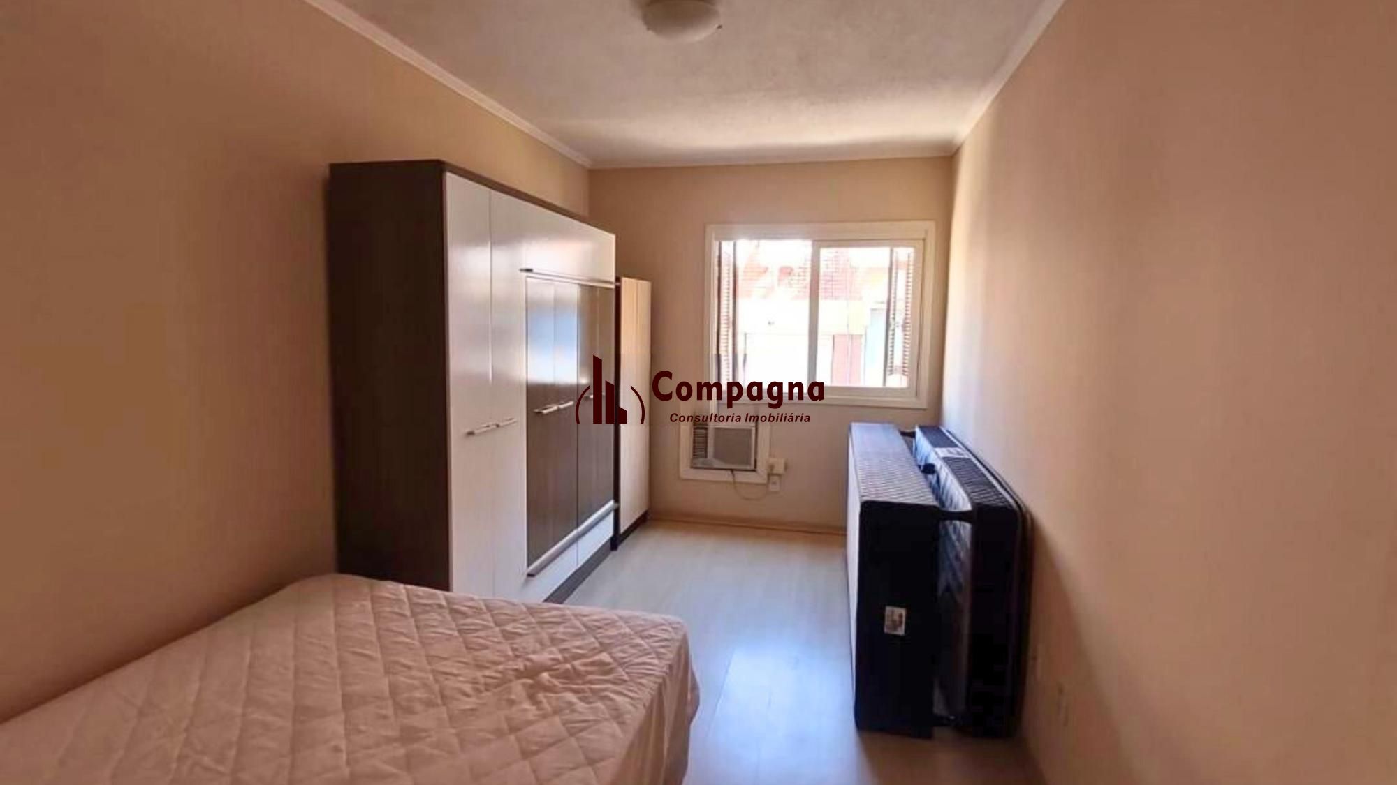 Apartamento com 1 dormitório no Centro de São Leopoldo — foto 3