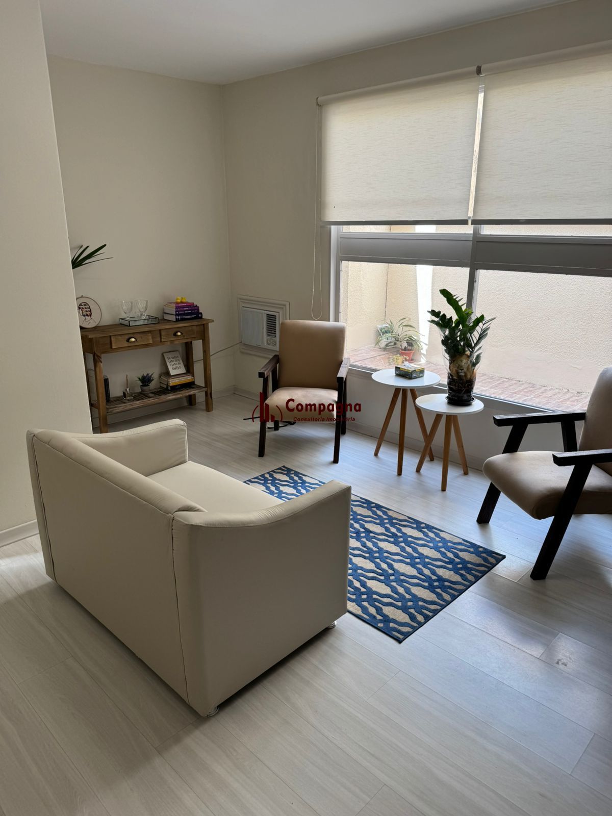 Sala comercial no bairro Tristeza — foto 2