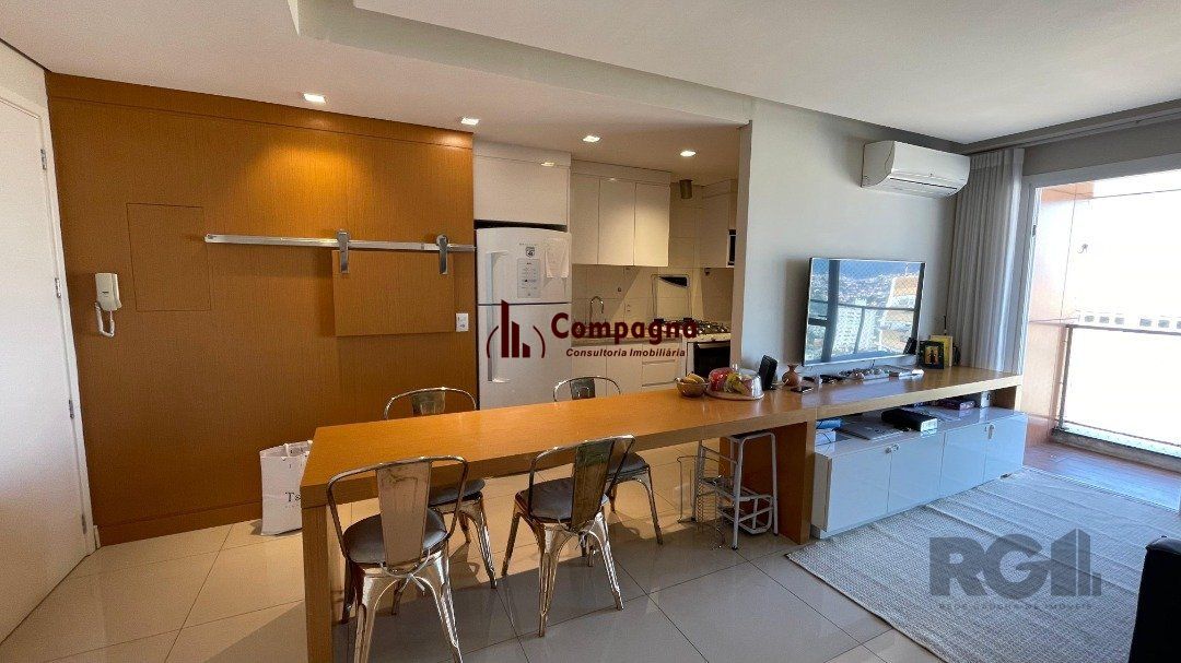 Apartamento 2 quartos à venda, 77m², Petrópolis - Porto Alegre — foto 2