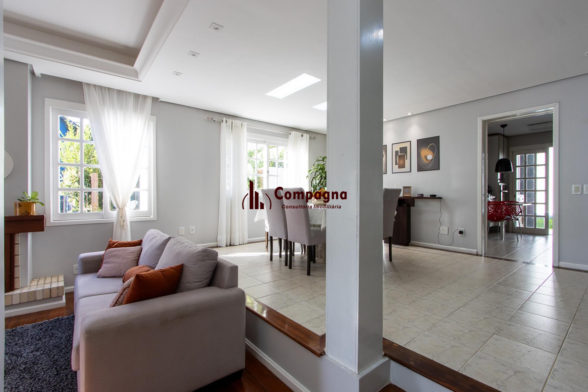 Casa em condomínio 4 quartos (1 suite) - Bairro Espírito Santo — foto 5