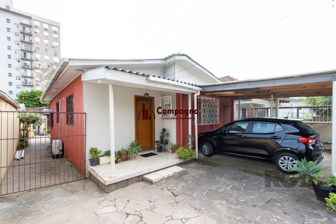 Casa 2 quartos à venda, 143m², Camaquã - Porto Alegre — foto 3