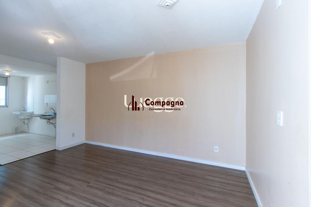 Apartamento 2 quartos, reformado, 1 vaga escriturada - Vila Nova — foto 2