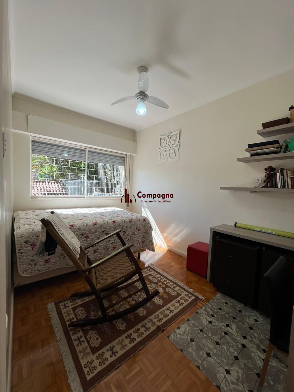 Linda casa à venda no bairro Azenha!!! — foto 4