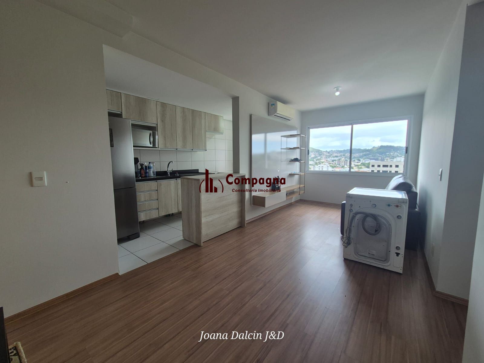 Apartamento 2 quartos à venda, 64m², Santa Tereza - Porto Alegre — foto 2