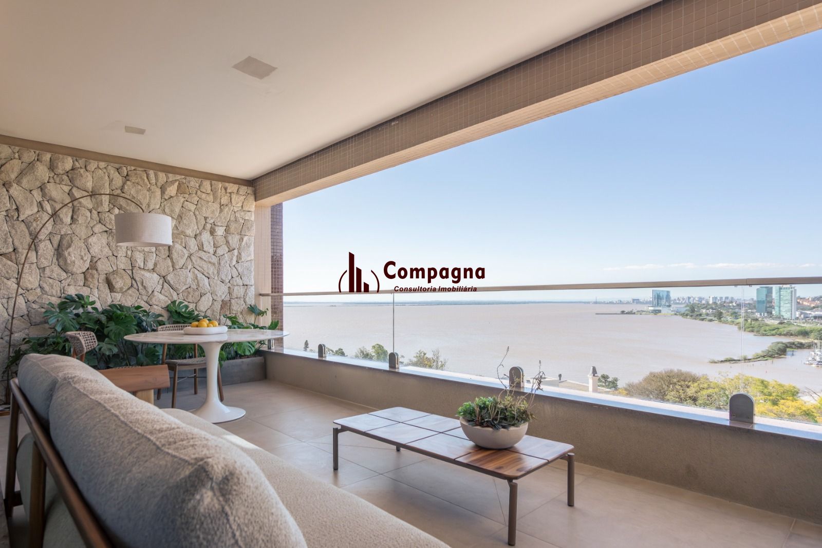 Cobertura para Venda - 483.85m², 3 dormitórios, sendo 3 suites, 4 vagas - Vila Assunção