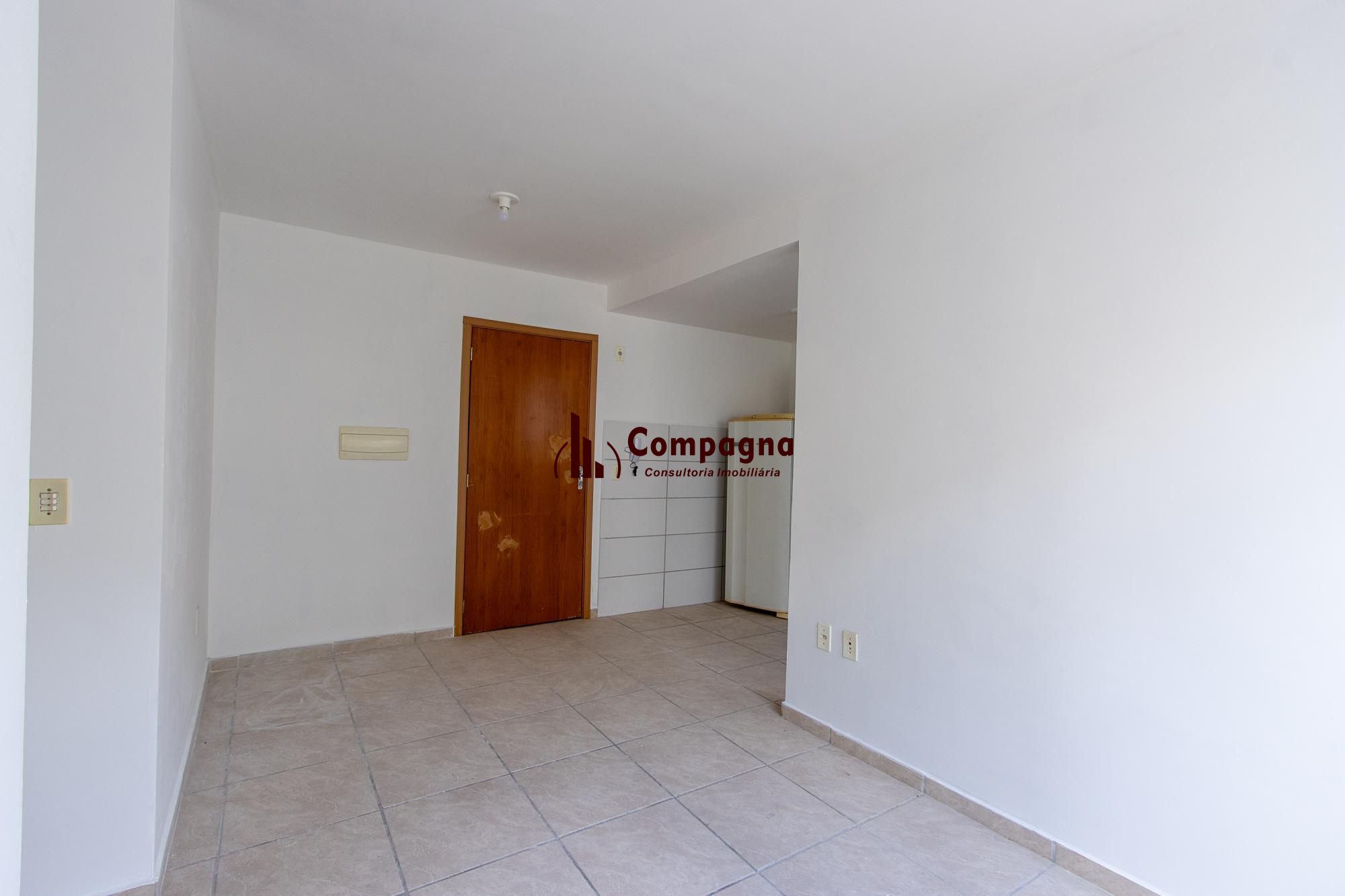 Edifício Residencial localizado no bairro Chapéu do Sol — foto 5