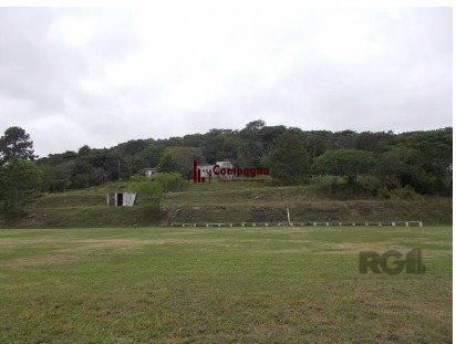 Terreno à venda, Ponta Grossa - Porto Alegre