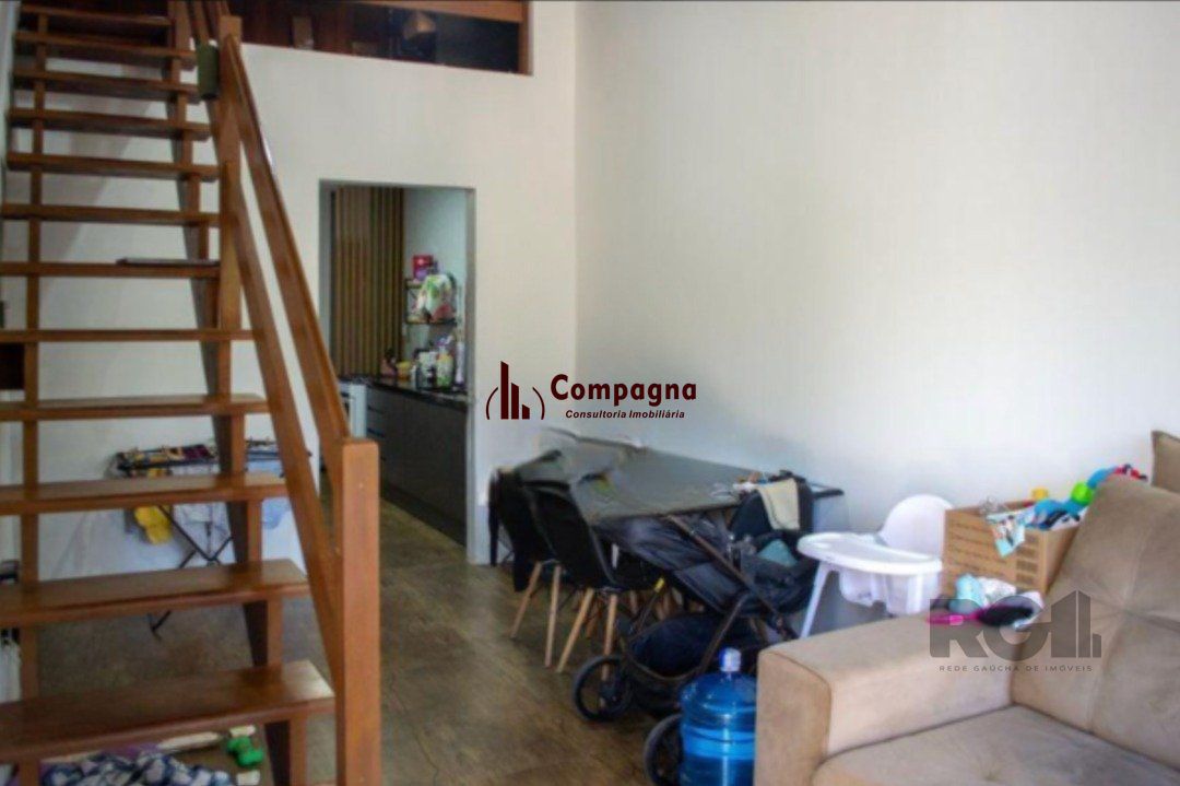 BELÍSSIMA CASA NO LOTEAMENTO GUADALUPE!! — foto 2