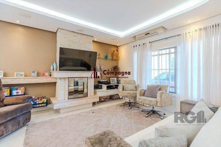 Casa 3 quartos à venda, 210m², Tristeza - Porto Alegre — foto 5