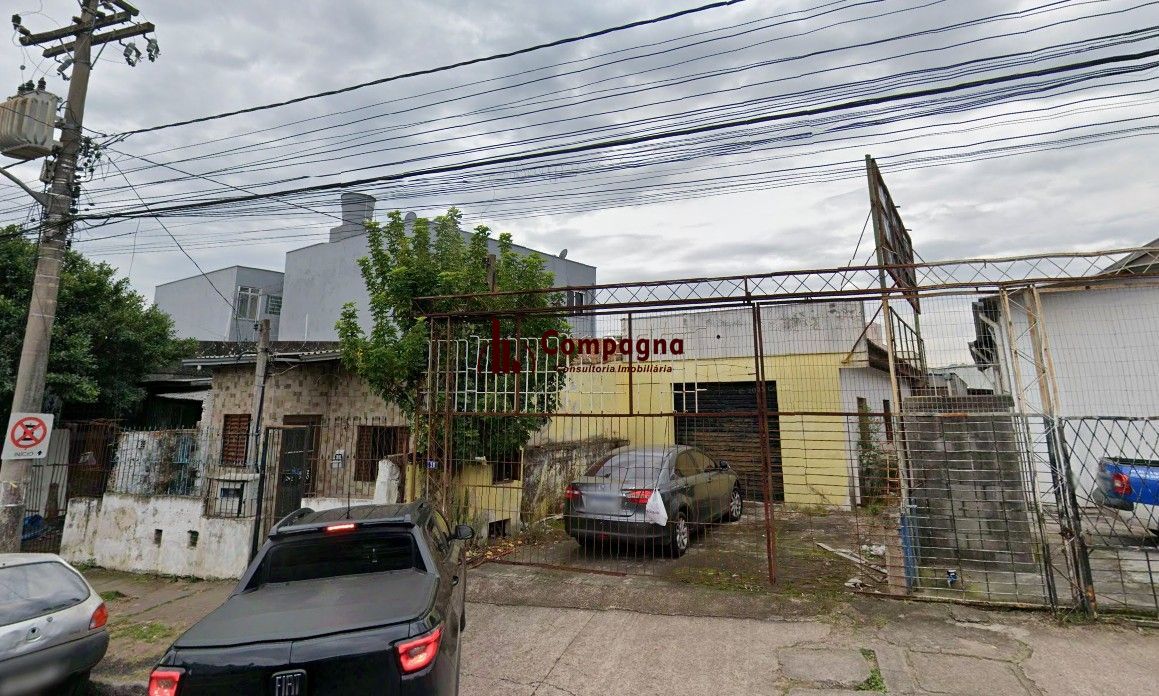 Pavilhão à Venda – Excelente Localização!