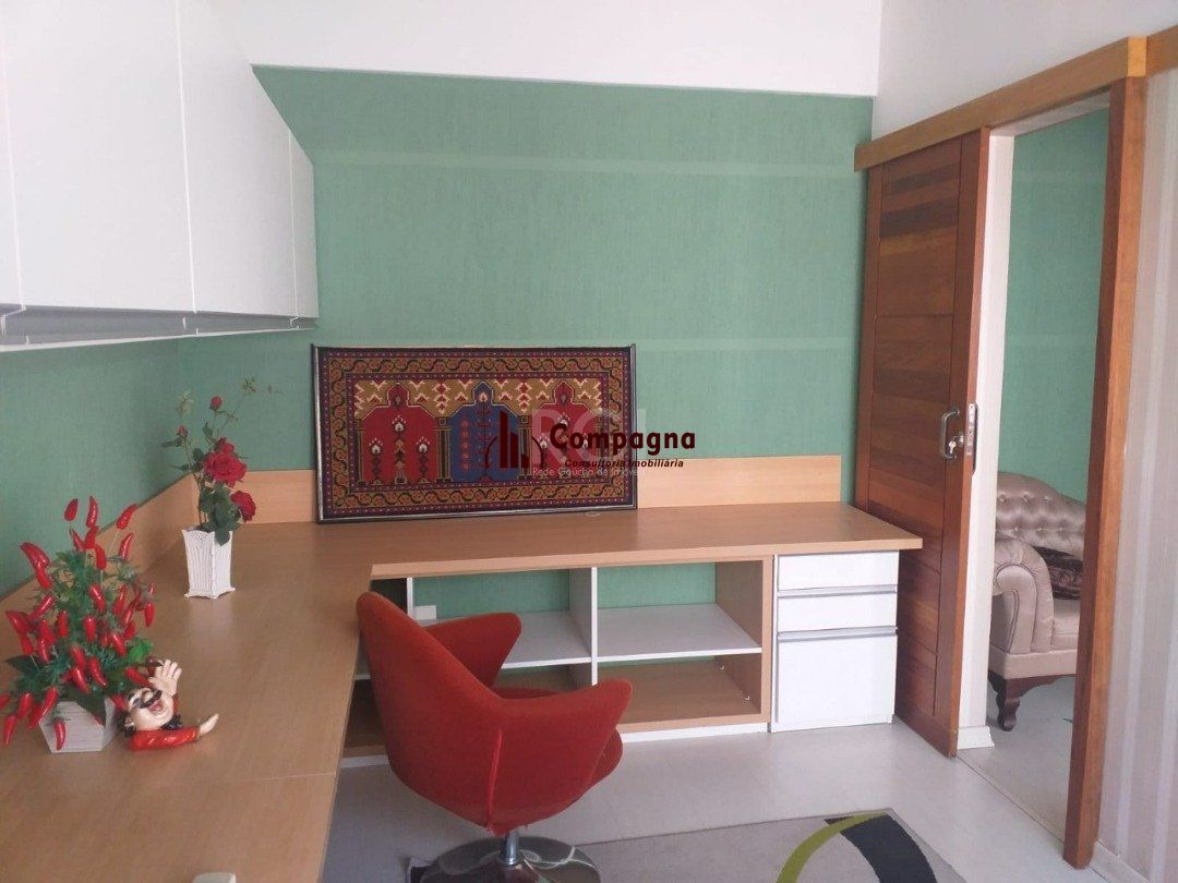 Sala Comercial à venda, 29m², Menino Deus - Porto Alegre