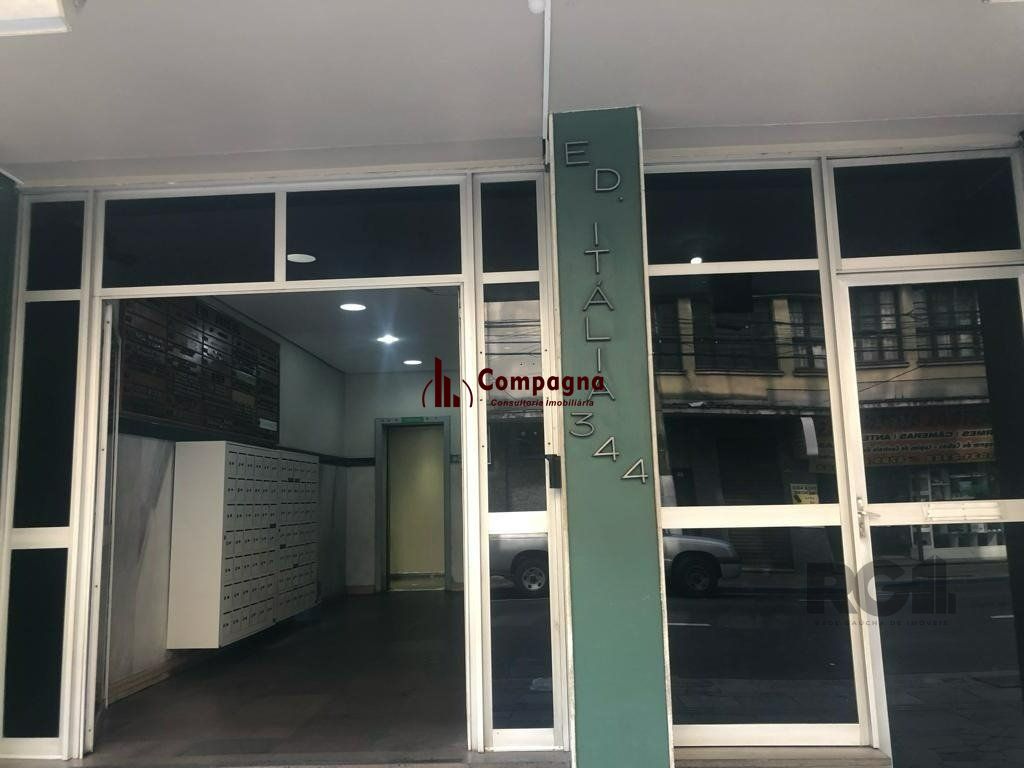 Sala Comercial à venda, 72m², Centro - Canoas — foto 2