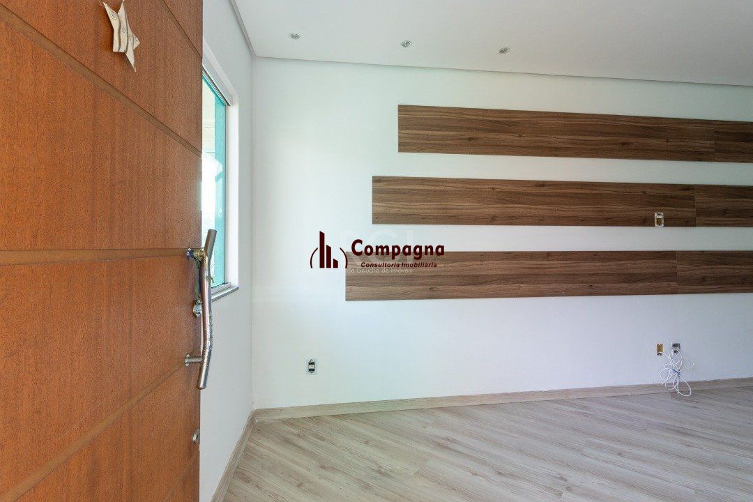 Casa para Venda - 178.4m², 3 dormitórios, sendo 1 suites, 2 vagas - Hípica — foto 4