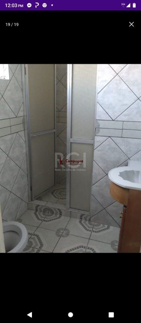 Casa térrea 3 quartos - Bairro Ponta Grossa — foto 5