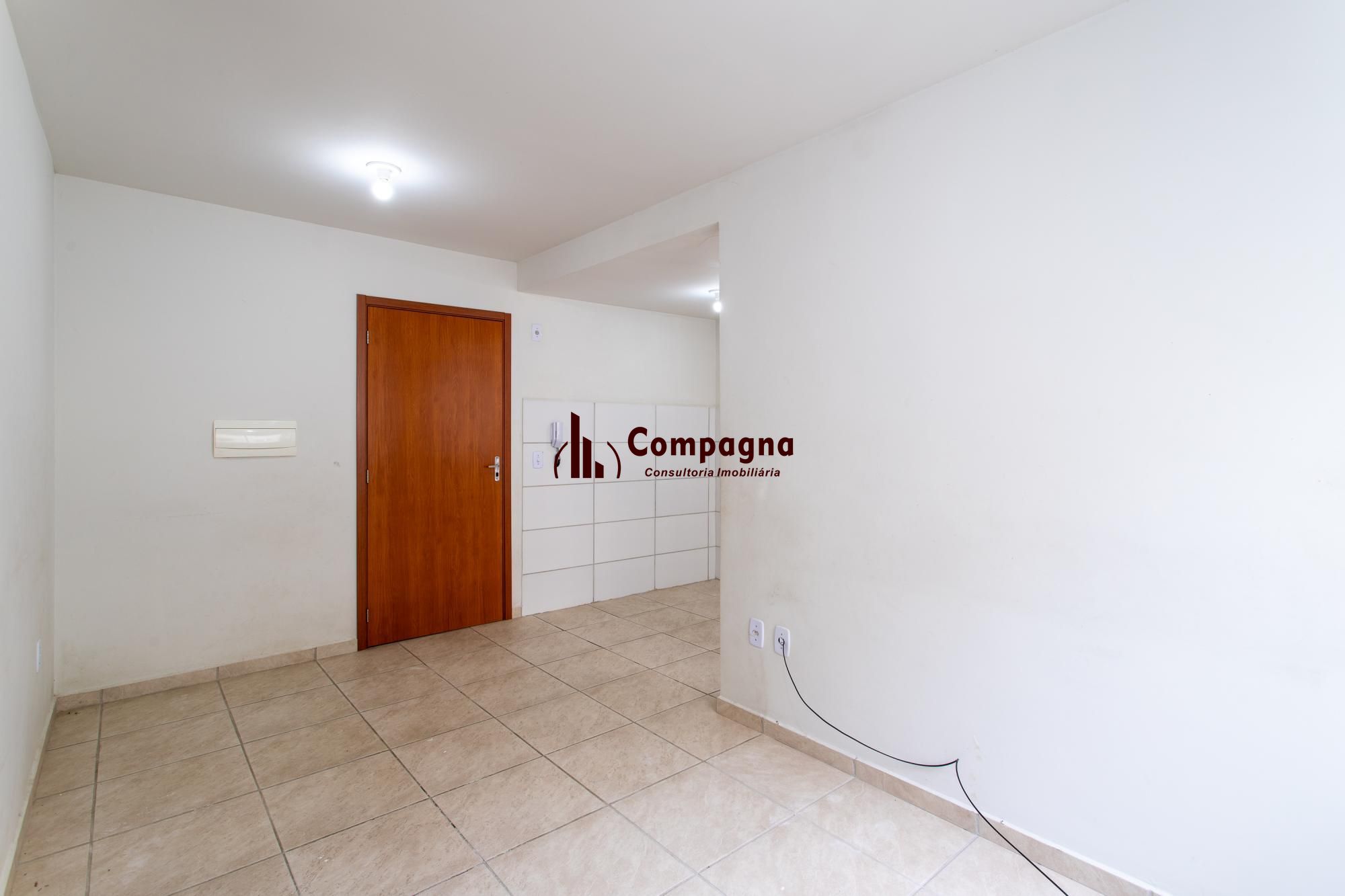 Apartamento 2 dormitórios I bairro Hípica — foto 5