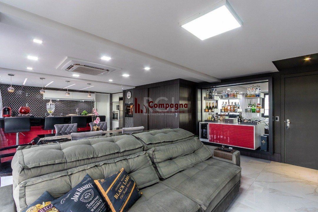 Duplex para Venda - 128.73m², 3 dormitórios, sendo 1 suites, 3 vagas - Cristal — foto 5