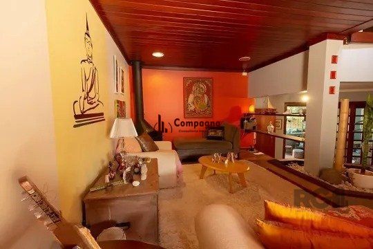 Casa de 4 dormitórios mobiliada para venda no Bairro Jardim Itu Sabara. — foto 5