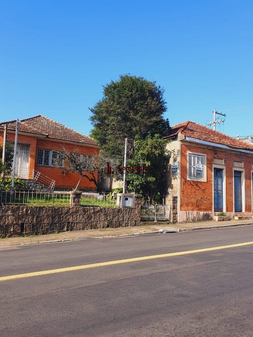 Casa Comercial para Venda - 0m², 0 dormitórios, Tristeza