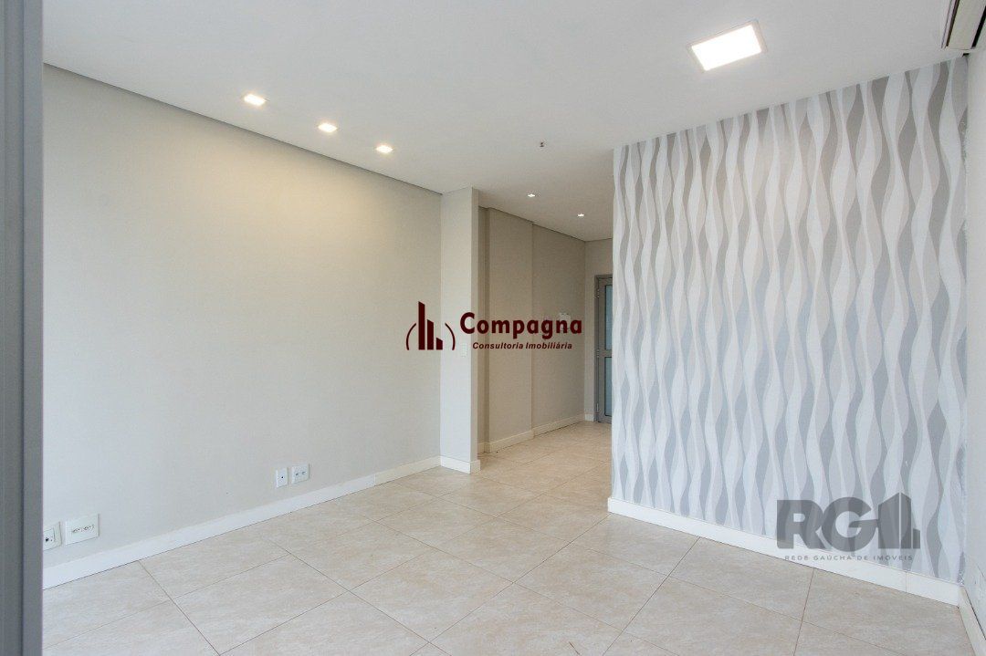 Sala Comercial à venda, 33m², Floresta - Porto Alegre