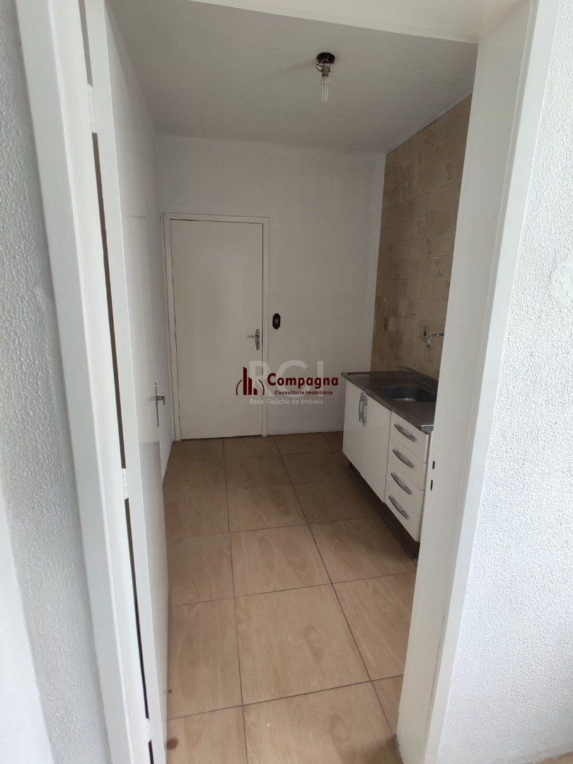 Apartamento para Venda - 40m², 1 dormitório, Partenon — foto 4