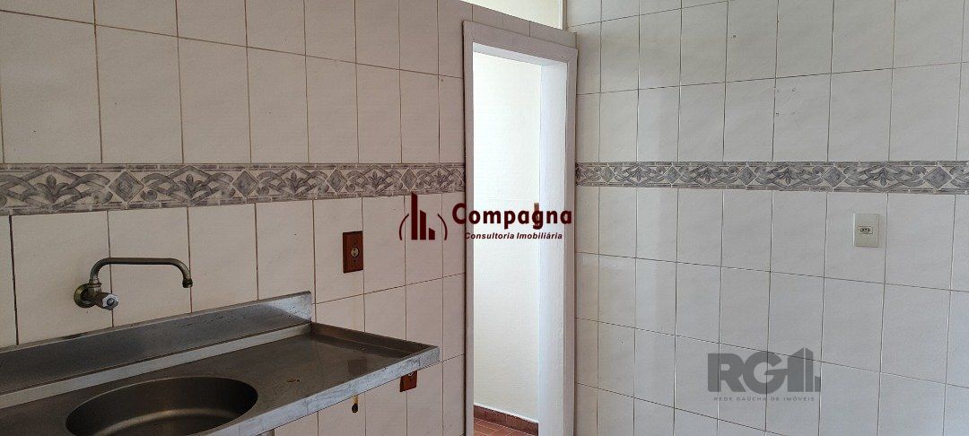 Apartamento 1 quartos à venda, 44m², Centro Histórico - Porto Alegre — foto 2