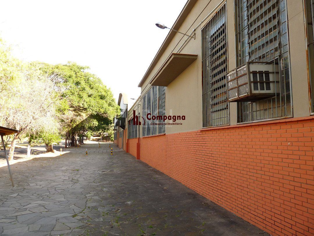 Depósito/Pavilhão para Venda - 5.686,00m², 0 dormitórios, Sarandi — foto 3