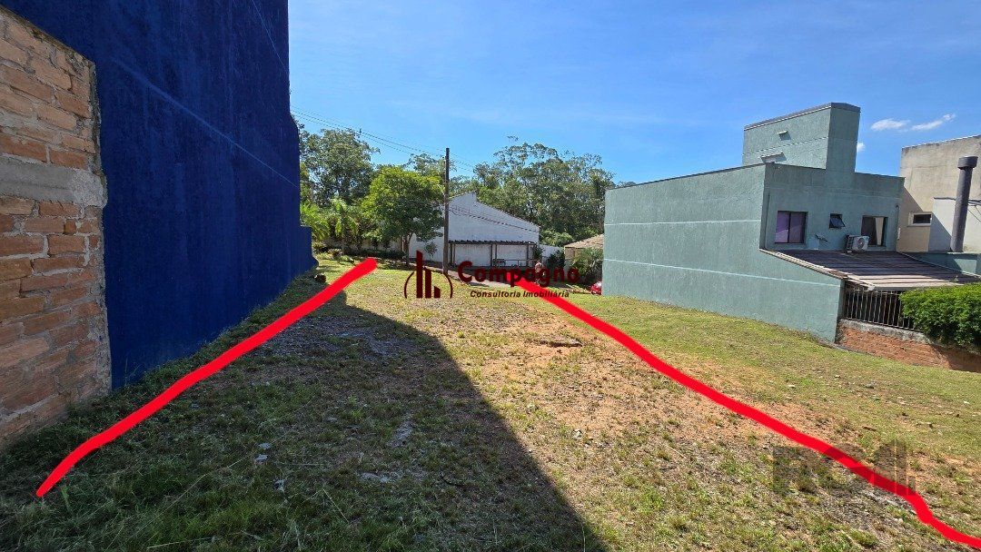 terreno no condomínio Porto do Sol,   com 240,94m2. — foto 5