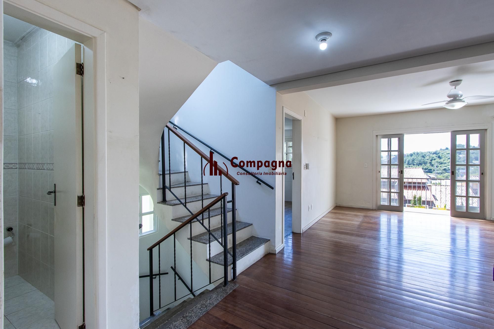 Casa à venda no Altos do Ipê no Bairro Espirito Santo. — foto 3
