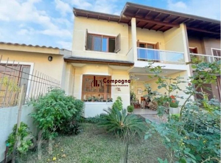 Casa no Jardins do Prado em Porto Alegre — foto 2