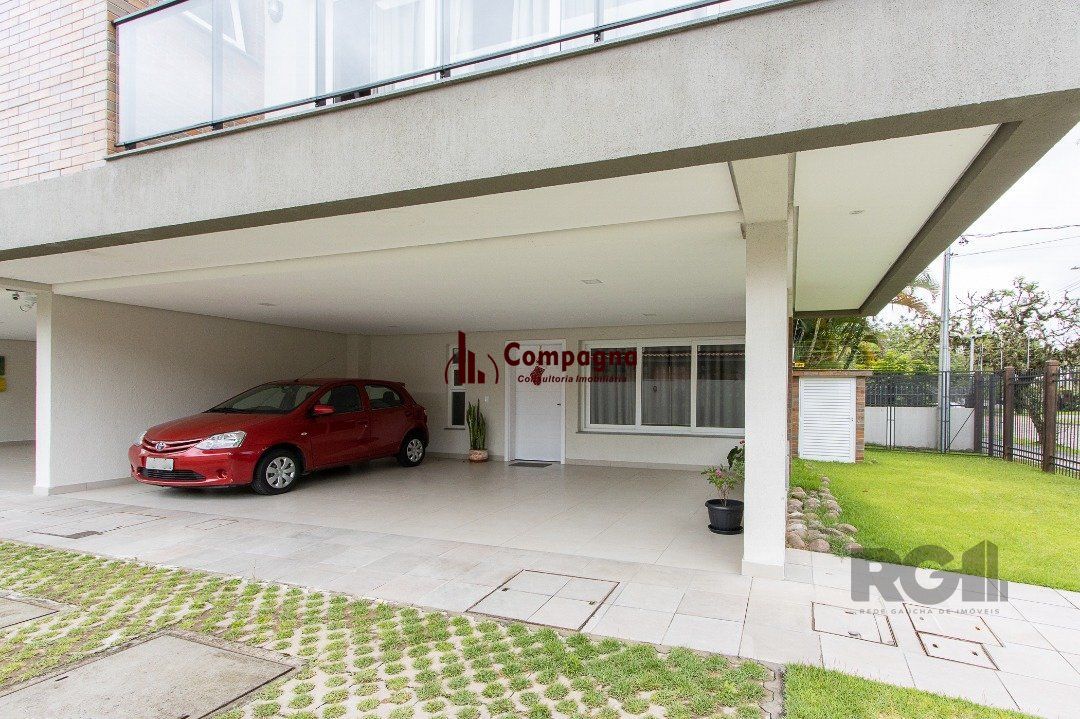 Casa de Condomínio 3 quartos à venda, 268m², Vila Assunção - Porto Alegre — foto 5