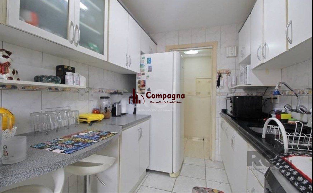 Apartamento para Venda - 112m², 3 dormitórios, sendo 1 suites, 1 vaga - Chácara das Pedras — foto 5