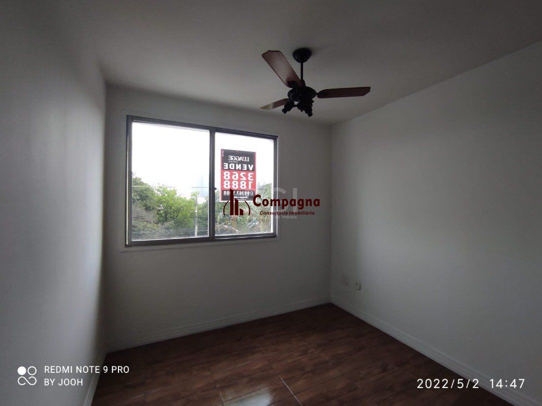 Apartamento para Venda - 64.5m², 2 dormitórios, 1 vaga - Cristal — foto 5