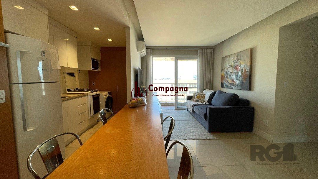 Apartamento 2 quartos à venda, 77m², Petrópolis - Porto Alegre — foto 4
