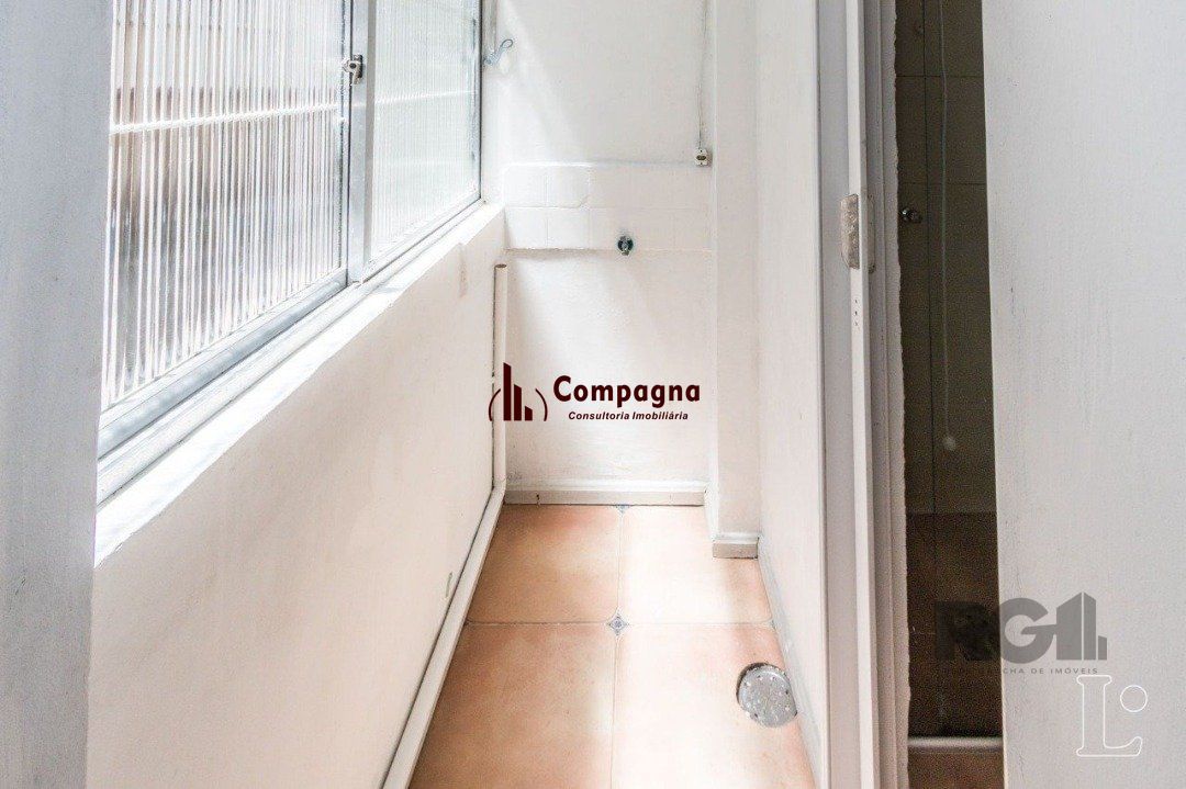 Apartamento 2 quartos à venda, 61m², Tristeza - Porto Alegre — foto 3