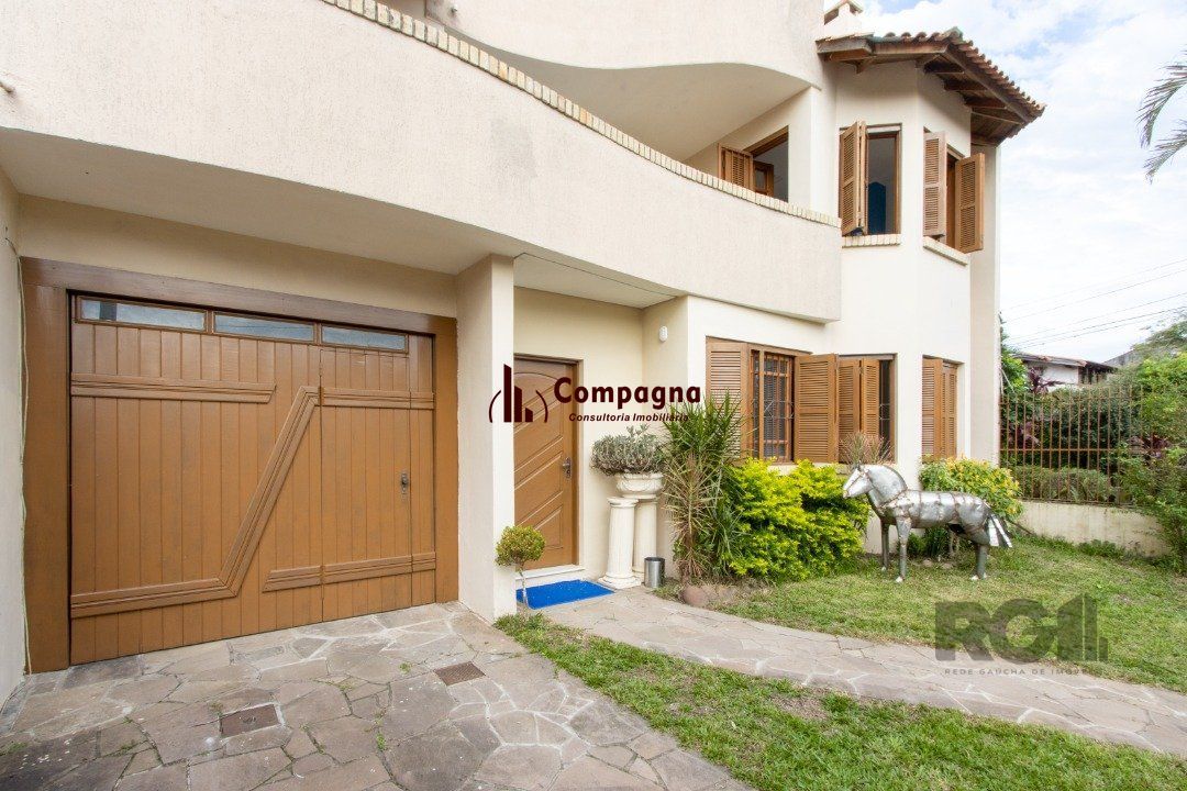 Casa 4 quartos à venda, 257m², Ipanema - Porto Alegre — foto 3