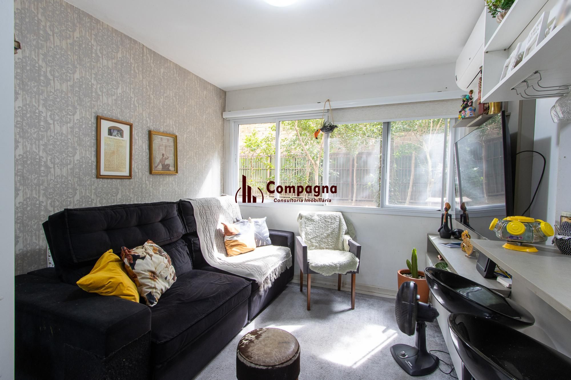 APARTAMENTO Á VENDA NO BAIRRO TERESÓPOLIS - 03 QUARTOS SENDO 01 SUITE - 01 VAGA — foto 5