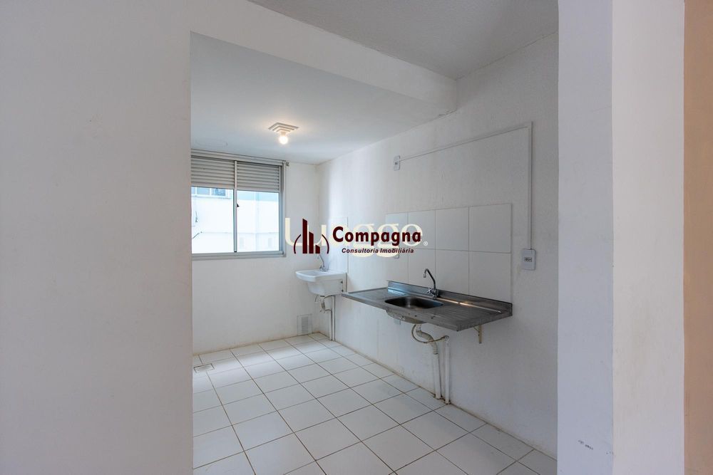 Apartamento 2 quartos, reformado, 1 vaga escriturada - Vila Nova — foto 5