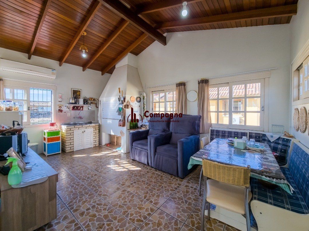 Casa de Condomínio 3 quartos à venda, 182m², Ipanema - Porto Alegre — foto 2